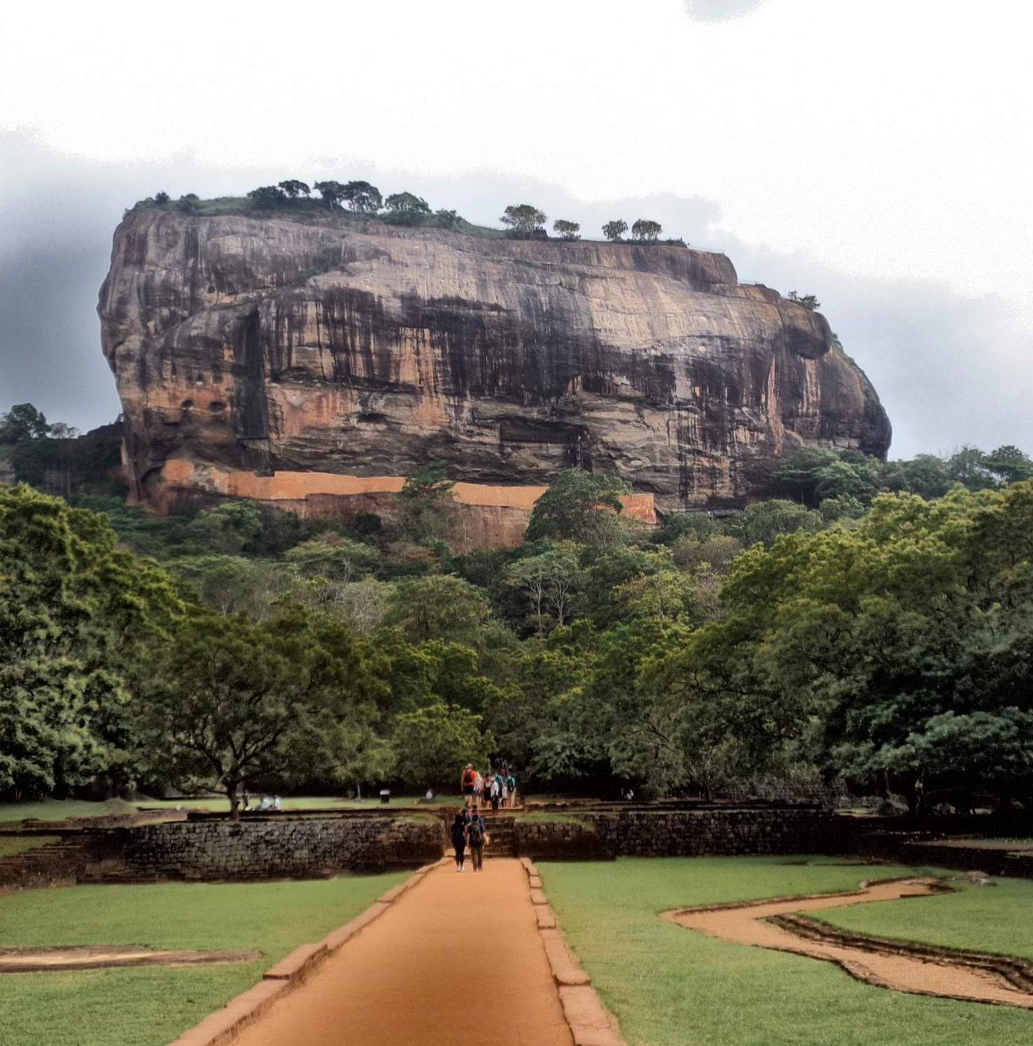 Sygiriya